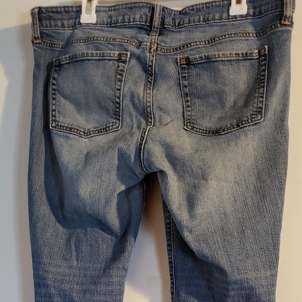 Gap Jean's for women